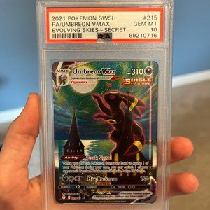 COPY - Umbreon Vmax Alt Art